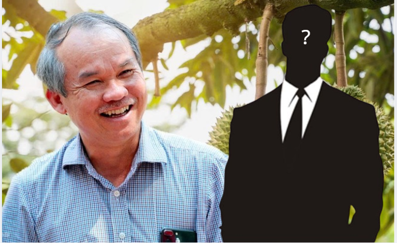 Đối thủ xuất khẩu sầu riêng sang Trung Quốc của Hoàng Anh Gia Lai (HAG) tính đường niêm yết HoSE