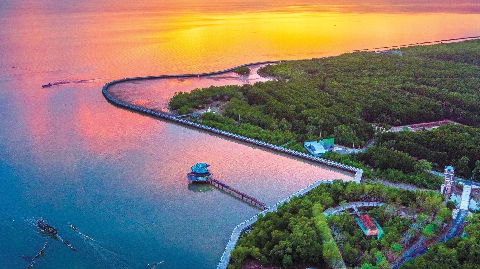 Chỉ 1 tháng nữa, ranh giới cảng biển An Giang - Cà Mau sẽ có thay đổi lớn- Ảnh 2. Chỉ 1 tháng nữa, ranh giới cảng biển An Giang - Cà Mau sẽ có thay đổi lớn- Ảnh 2.
