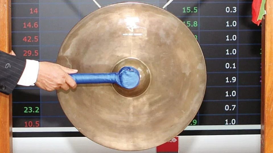 Sau 7 thương vụ 'bom tấn', thêm doanh nghiệp nộp hồ sơ niêm yết 65 triệu cổ phiếu trên HoSE