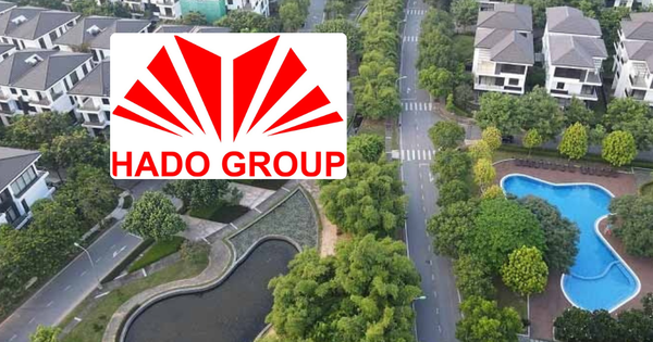 Hà Đô trước bài toán Charm Villas: SSI hạ mạnh dự báo, động lực bất động sản chững lại?