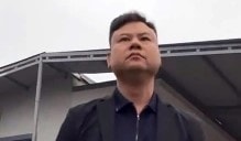 Khởi tố tài xế Nguyễn Viết Linh vì đỗ xe 'chặn đầu, khóa đuôi' gây bức xúc ở Hà Tĩnh