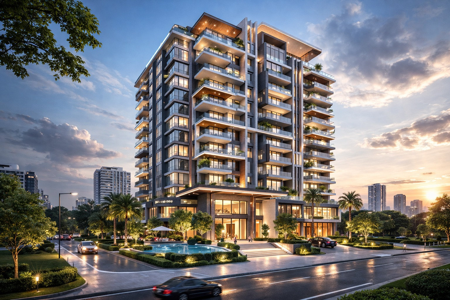 TP tương lai của Việt Nam sắp có khu đô thị nghìn tỷ, quy mô 32ha- Ảnh 2. TP tương lai của Việt Nam sắp có khu đô thị nghìn tỷ, quy mô 32ha- Ảnh 2.