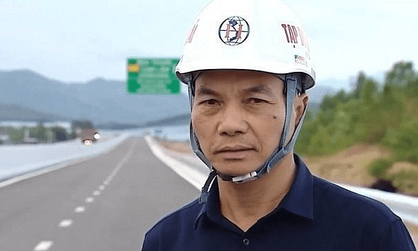 Chào giá thấp, liên danh Sơn Hải trúng gói thầu quan trọng trên tuyến cao tốc 12.000 tỷ kết nối 2 tỉnh hẹp nhất Việt Nam- Ảnh 1.