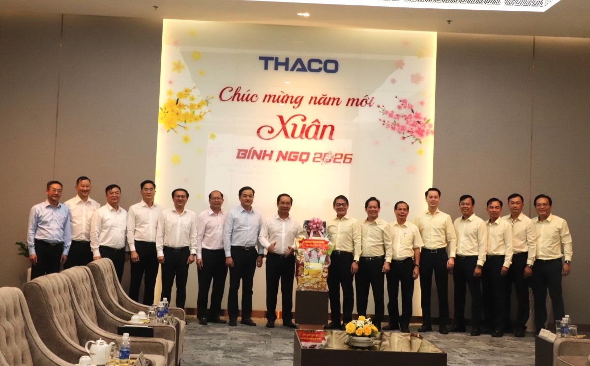 Hình ảnh tại buổi thăm, chúc Tết. Nguồn ảnh: UBND TP. HCM Hình ảnh tại buổi thăm, chúc Tết. Nguồn ảnh: UBND TP. HCM
