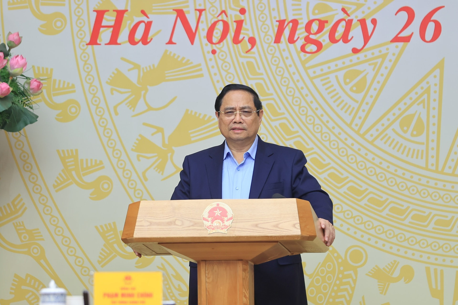 Thủ tướng chỉ đạo kiểm soát tín dụng bất động sản