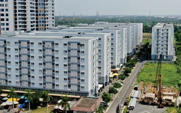 Thủ tướng yêu cầu xử lý nghiêm tiêu cực, thao túng trong mua nhà ở xã hội Thủ tướng yêu cầu xử lý nghiêm tiêu cực, thao túng trong mua nhà ở xã hội