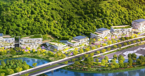 Công ty thành viên của Tập đoàn FPT sẽ làm khu công nghệ tập trung tại tỉnh lớn thứ 2 Việt Nam