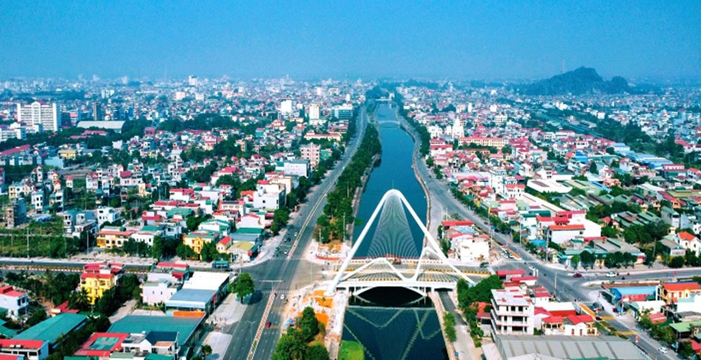 TP tương lai của Việt Nam sắp có khu đô thị nghìn tỷ, quy mô 32ha- Ảnh 1. TP tương lai của Việt Nam sắp có khu đô thị nghìn tỷ, quy mô 32ha- Ảnh 1.