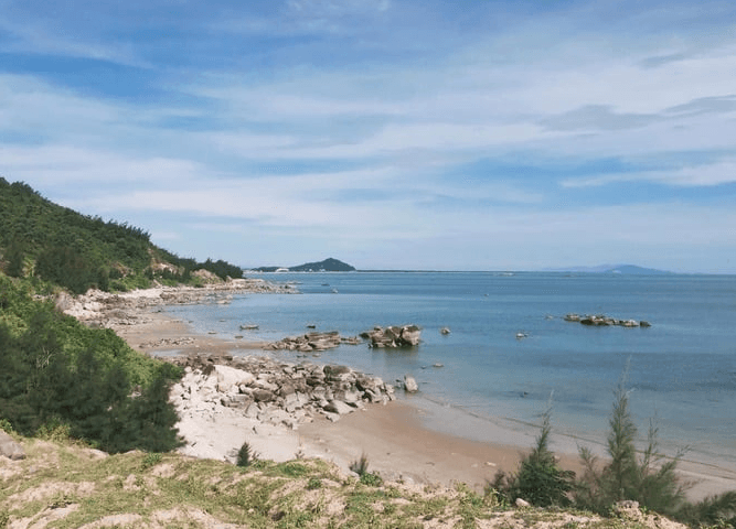 Quy hoạch 'Cung đàn biển miền Trung’ trở thành Khu du lịch quốc gia, tương lai là điểm nghỉ dưỡng hàng đầu Bắc Trung Bộ- Ảnh 2. Quy hoạch 'Cung đàn biển miền Trung’ trở thành Khu du lịch quốc gia, tương lai là điểm nghỉ dưỡng hàng đầu Bắc Trung Bộ- Ảnh 2.