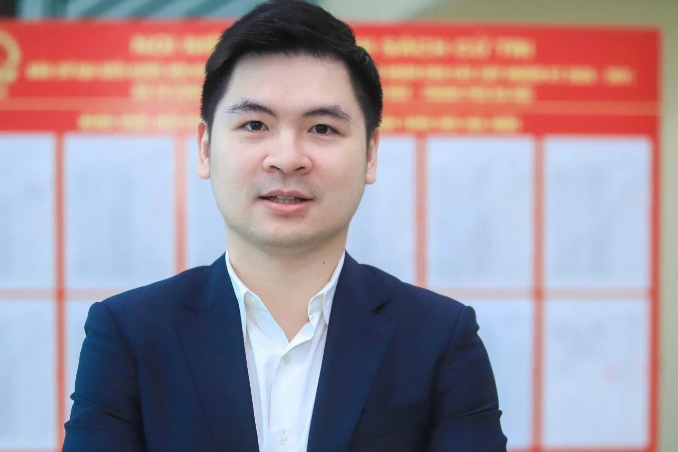 Đỗ vinh quang, nguyễn viết vương, đỗ mỹ linh, đỗ thị hà