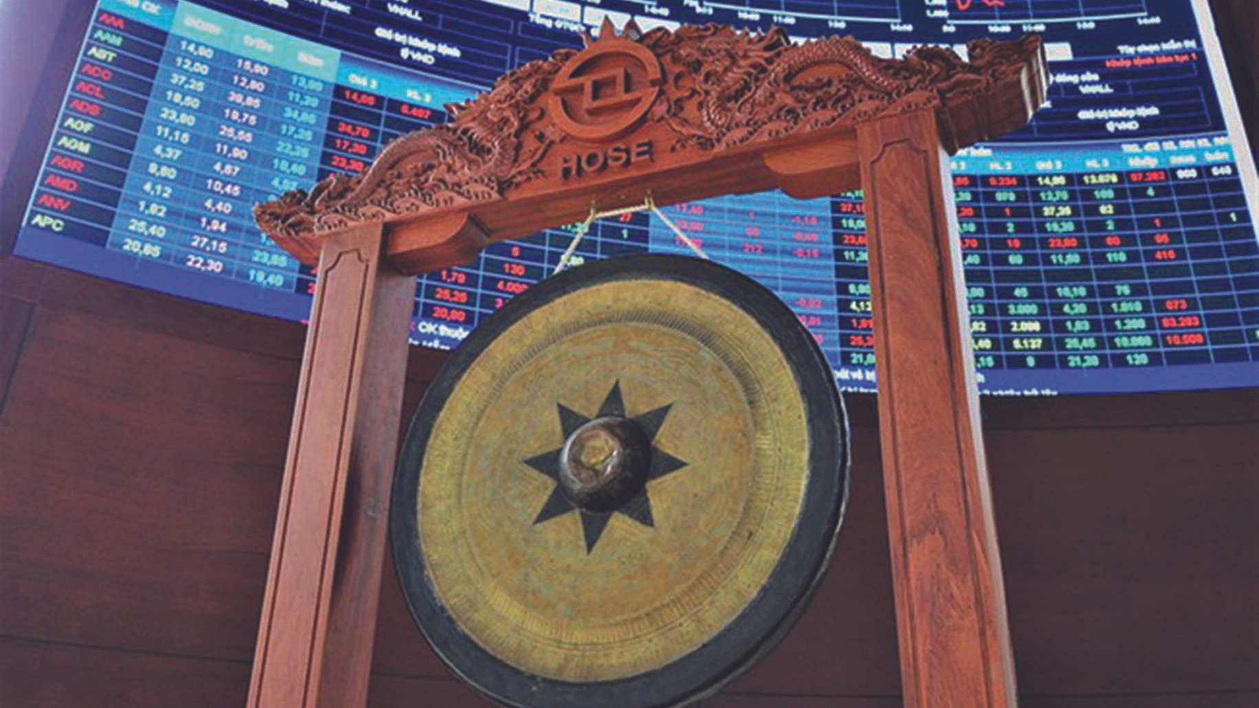 Geleximco vừa thoái vốn, một công ty chứng khoán lên kế hoạch lãi gấp gần 3 lần, 'chuyển nhà' sang HoSE