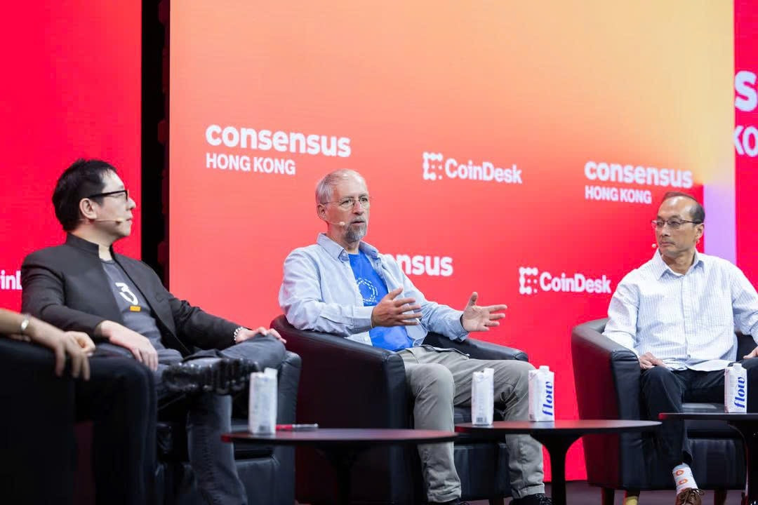 'Bitcoin lao dốc không hề bất thường': Lập trình viên đời đầu hé lộ quy luật ít người để ý