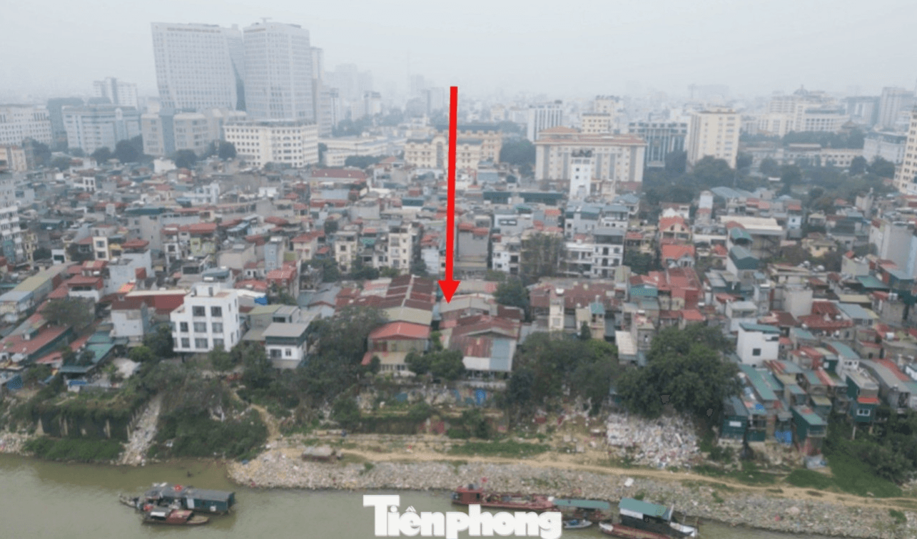 Siêu cầu 16.000 tỷ mang tên danh tướng huyền thoại bắc qua dòng sông biểu tượng của Thủ đô gặp khó- Ảnh 2. Siêu cầu 16.000 tỷ mang tên danh tướng huyền thoại bắc qua dòng sông biểu tượng của Thủ đô gặp khó- Ảnh 2.