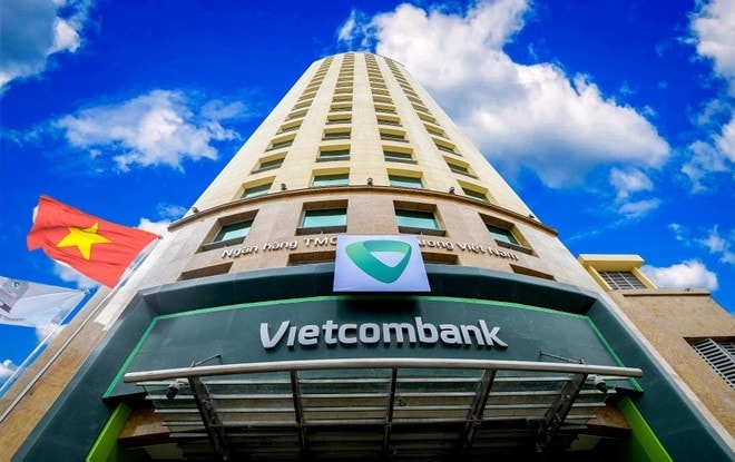 Vietcombank và mục tiêu vào top 100 ngân hàng châu Á