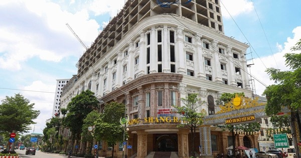 Tỉnh sẽ là TP tương lai của Việt Nam sắp có thêm trung tâm thương mại gần 2.000 tỷ