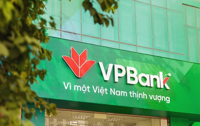 Tân Phó Tổng Giám đốc của VPBank là ai?