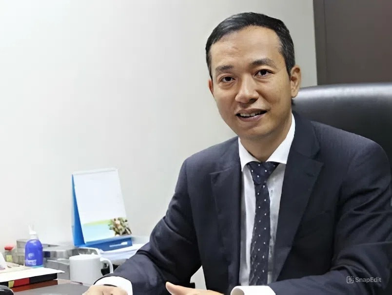 Sau hơn 10 năm trở lại 'ghế cũ', tân Phó Tổng Giám đốc VPBank mang theo tham vọng gì?