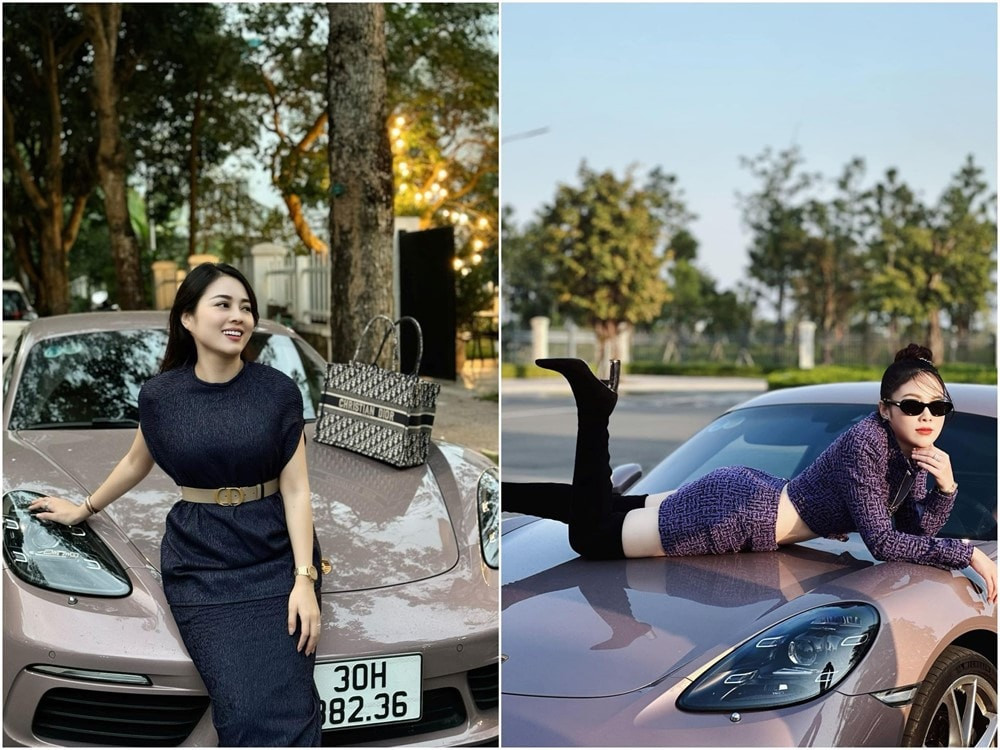 Nữ đại gia U40 trải qua 3 lần đò, được tặng 150 cây vàng đựng trong rương, nuôi 6 con vẫn sở hữu BĐS trải dài từ Bắc vào Nam