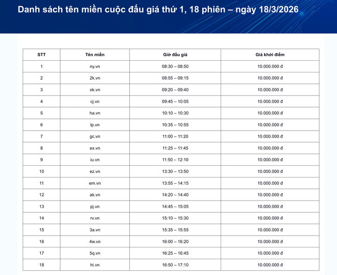 tên miền quốc gia 2
