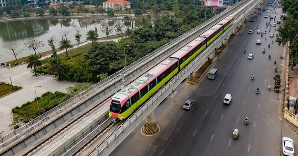 Kiểm tra dự án metro ngầm đầu tiên, lãnh đạo Hà Nội ra yêu cầu ‘nóng’