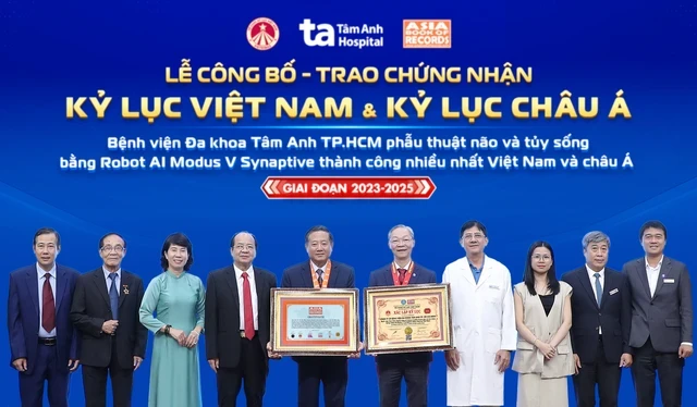 kỷ lục 1