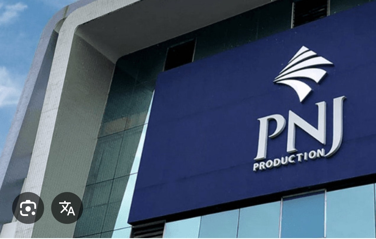 PNJ bất ngờ thay Tổng Giám đốc