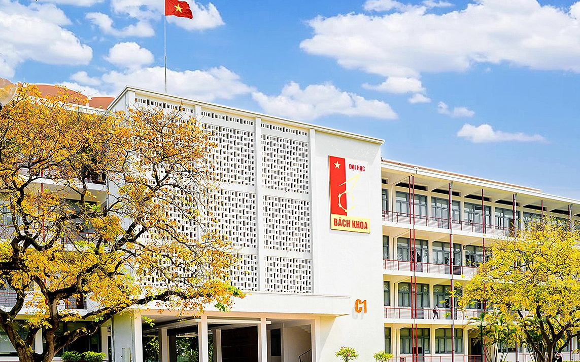 Ngành được ví là ‘vua’ của kỷ nguyên mới, điểm chuẩn lên tới 29,37, sẽ cần tới 50.000 nhân lực, thu nhập chạm ngưỡng 100 triệu đồng/tháng