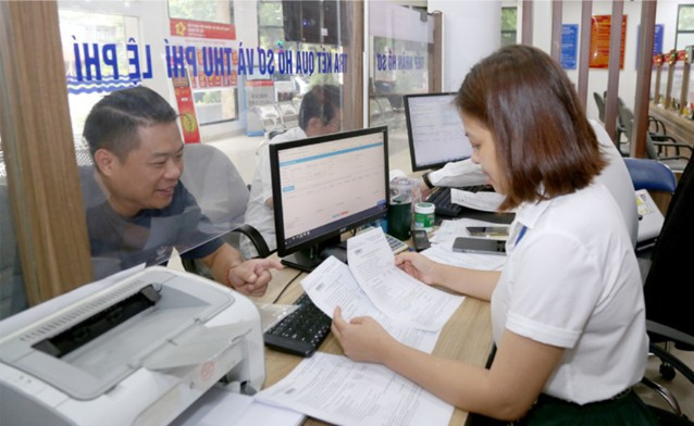 Bộ Nội vụ đề nghị rà soát phụ cấp đặc biệt của công chức. 281bnv-1918.jpg