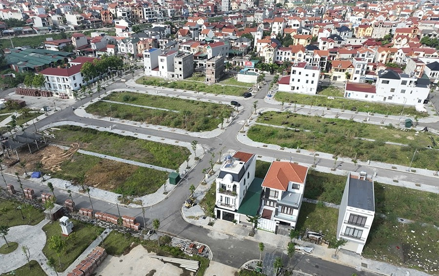 Từ bây giờ, 3 trường hợp được sửa đổi bảng giá đất- Ảnh 1.