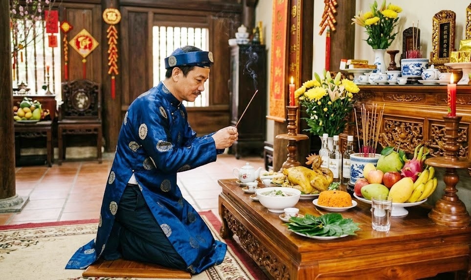 Cúng Rằm tháng Giêng sớm được không? Ngày, giờ đẹp nhất để cúng Rằm