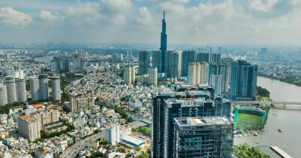 Ngày mai, Việt Nam chính thức làm điều chưa từng có với bất động sản