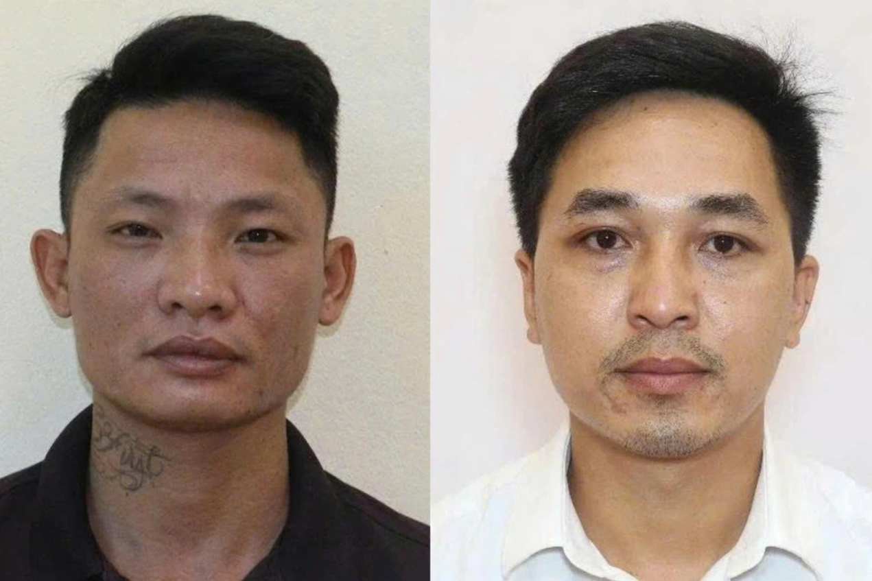 Triệt phá đường dây mua bán nội tạng giao dịch khắp cả nước, bắt giữ kẻ cầm đầu Đoàn Văn Hòa SN 1991