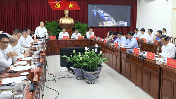 Việt Nam nghiên cứu xây tổ hợp hạt nhân lấn biển, vốn 390.000 tỷ, tọa lạc tại thành phố lớn thứ 3 cả nước- Ảnh 1. Việt Nam nghiên cứu xây tổ hợp hạt nhân lấn biển, vốn 390.000 tỷ, tọa lạc tại thành phố lớn thứ 3 cả nước- Ảnh 1.