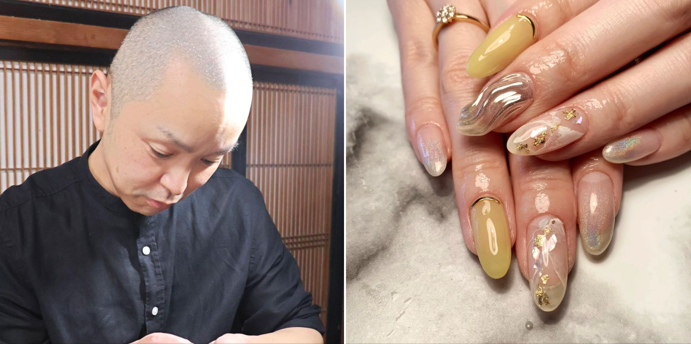 Nhà sư mở tiệm nail ngay trong chùa: Salon luôn kín lịch, giá hơn 800.000 đồng mỗi khách