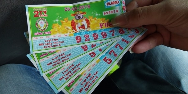 21 công ty xổ số miền Nam trả thưởng 76.200 tỷ trong năm 2025, lợi nhuận vượt Hòa Phát, Vinamilk, FPT, PV GAS