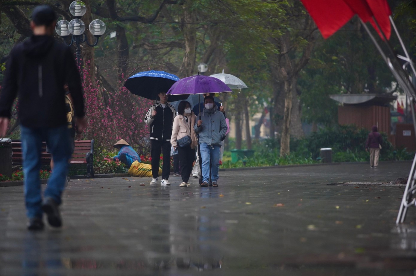 Miền Bắc đón mưa lạnh từ ngày 3/3 tới. image-3.jpg