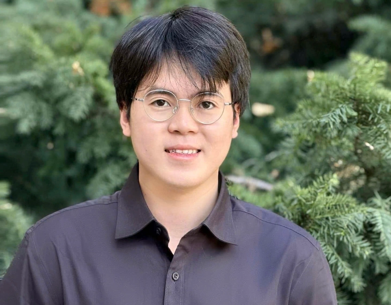 Chàng trai 9X Việt từng thi trượt đại học, nay trúng tuyển vào Bộ Nông nghiệp Mỹ với mức lương hơn 2 tỷ/năm