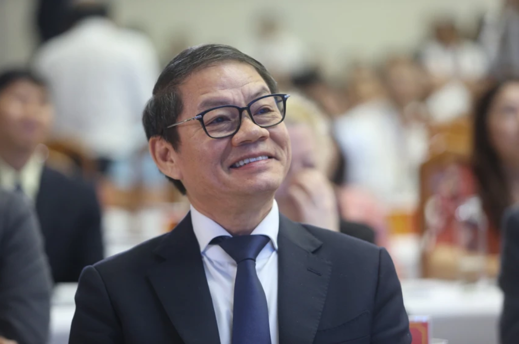 Tỷ phú Trần Bá Dương tuyên bố hy sinh lợi nhuận ngắn hạn, THACO vẫn lãi đậm hơn 5.000 tỷ trong năm 2025