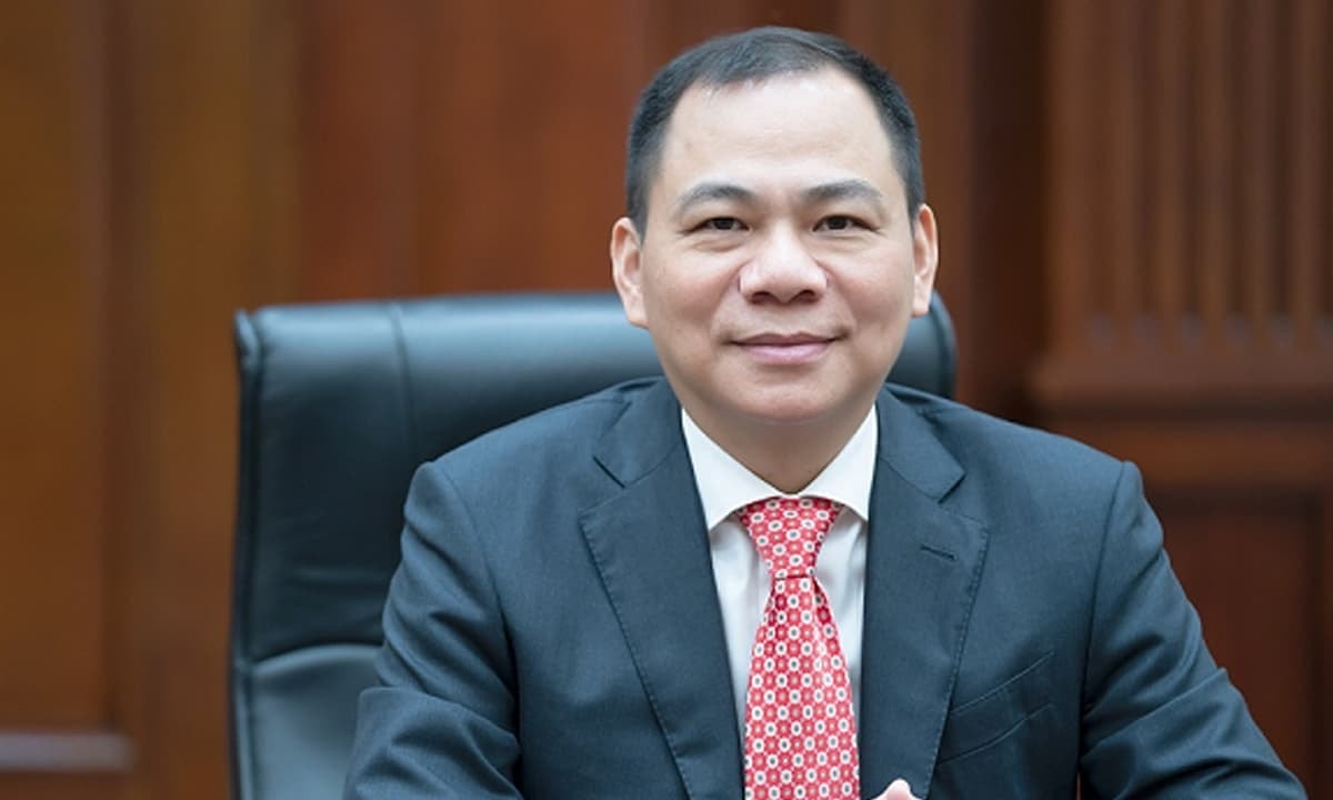 VinFast xây nhà máy xe điện hơn 13.000 tỷ đồng tại quê nhà của tỷ phú Phạm Nhật Vượng