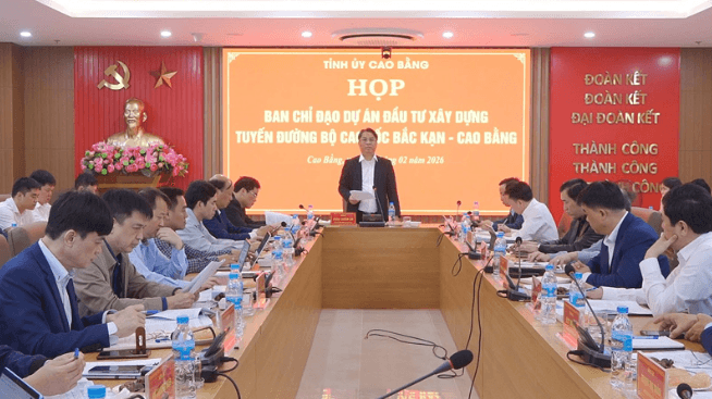 Sắp khởi công cao tốc gần 30.000 tỷ nối thông Thủ đô của Việt Nam với Trung Quốc- Ảnh 1. Sắp khởi công cao tốc gần 30.000 tỷ nối thông Thủ đô của Việt Nam với Trung Quốc- Ảnh 1.
