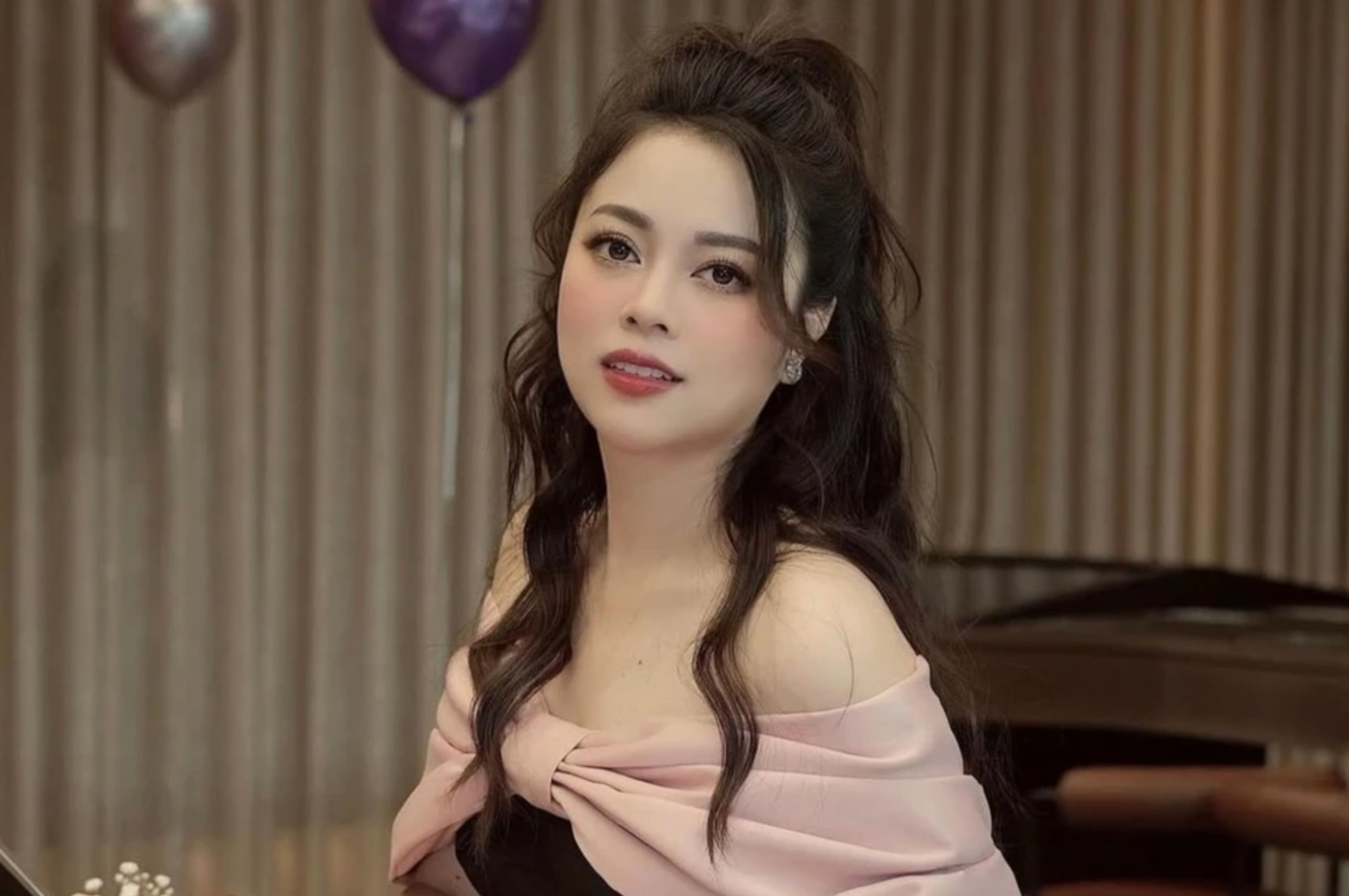 Nữ đại gia Việt lên tiếng về thông tin ‘lùa gà’, ‘lừa đảo’