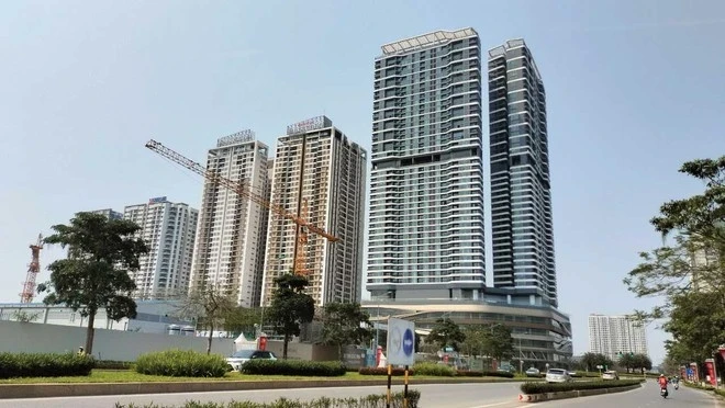 Từ 1/3, thị trường bất động sản hết thời chạy theo tin đồn?