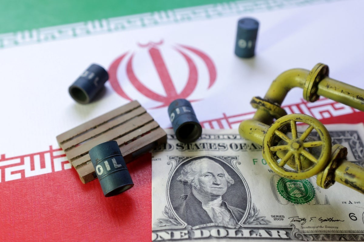 Căng thẳng Mỹ - Iran gây biến động thị trường tài chính, nhiên liệu và chứng khoán toàn cầu. pjyrz26taboqxp7fe2cgix7lti.jpg