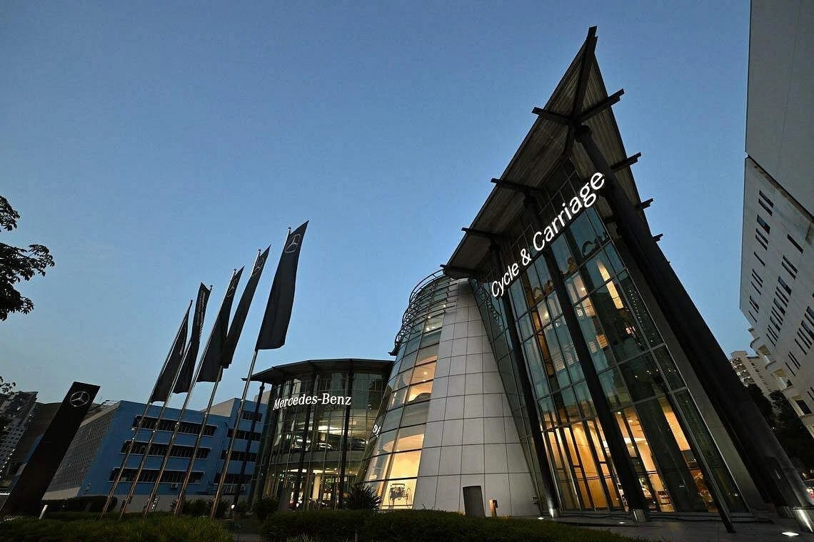 'Gã khổng lồ' 200 năm tuổi lãi đậm 129 triệu USD tại Việt Nam, bội thu với khoản đầu tư vào THACO, REE