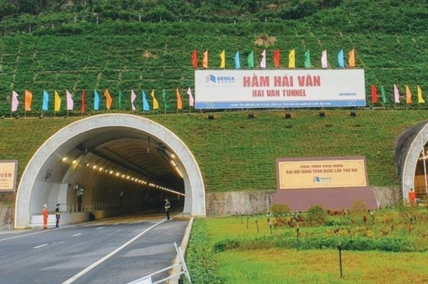 Đèo Cả chi 65 tỷ đồng 'ôm' hết số cổ phiếu HHV không phân phối hết