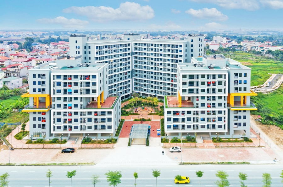 Chính sách mới có hiệu lực từ tháng 3/2026- Ảnh 1. Chính sách mới có hiệu lực từ tháng 3/2026- Ảnh 1.