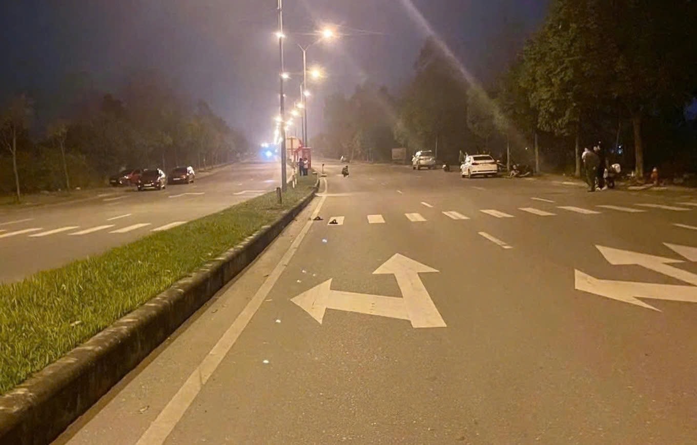 Công an khẩn trương truy tìm nhóm đối tượng gây thương tích nghiêm trọng cho 2 người đi đường