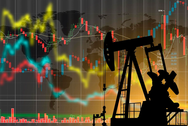 Cổ phiếu dầu khí tăng nóng: Nắm giữ, chốt lời hay mua đuổi?