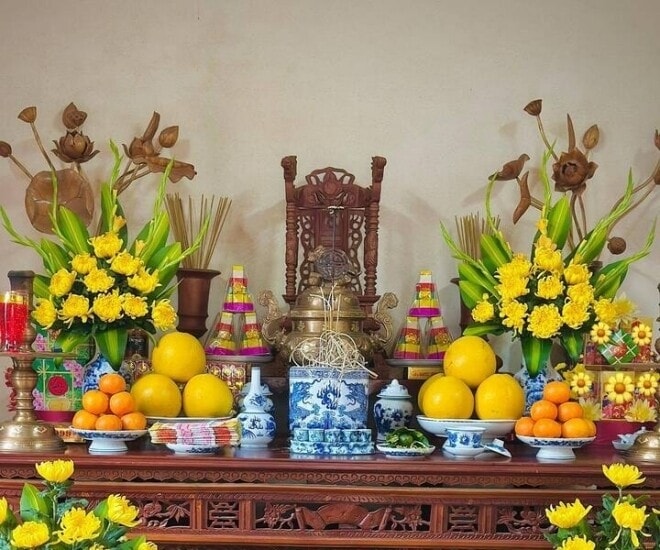 Rằm tháng Giêng năm 2026, tránh làm những điều này để cả năm may mắn, hanh thông