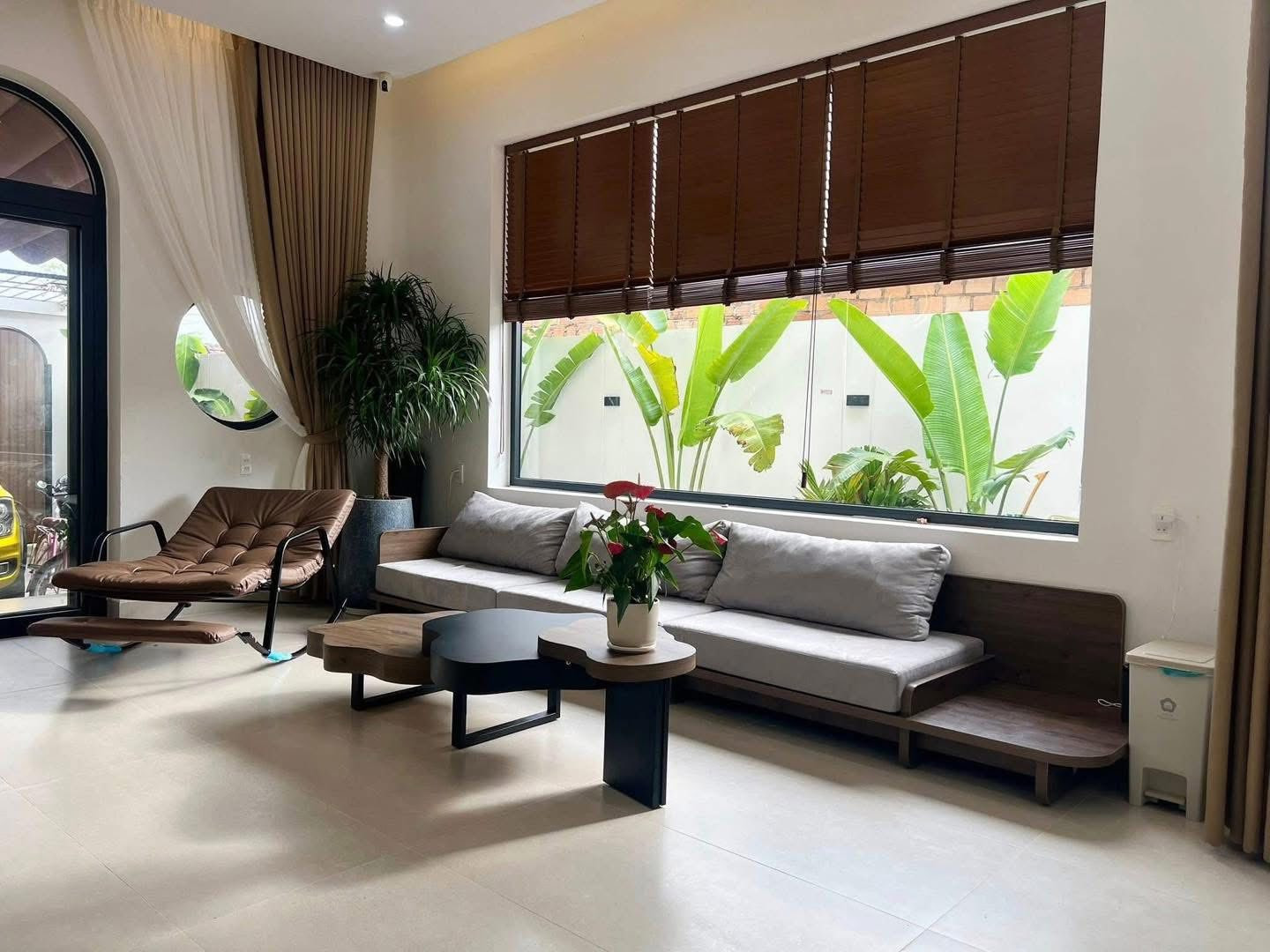 Sống trọn từng khoảnh khắc trong căn hộ phong cách tối giản và hiện đại chỉ với 600 triệu đồng- Ảnh 3.